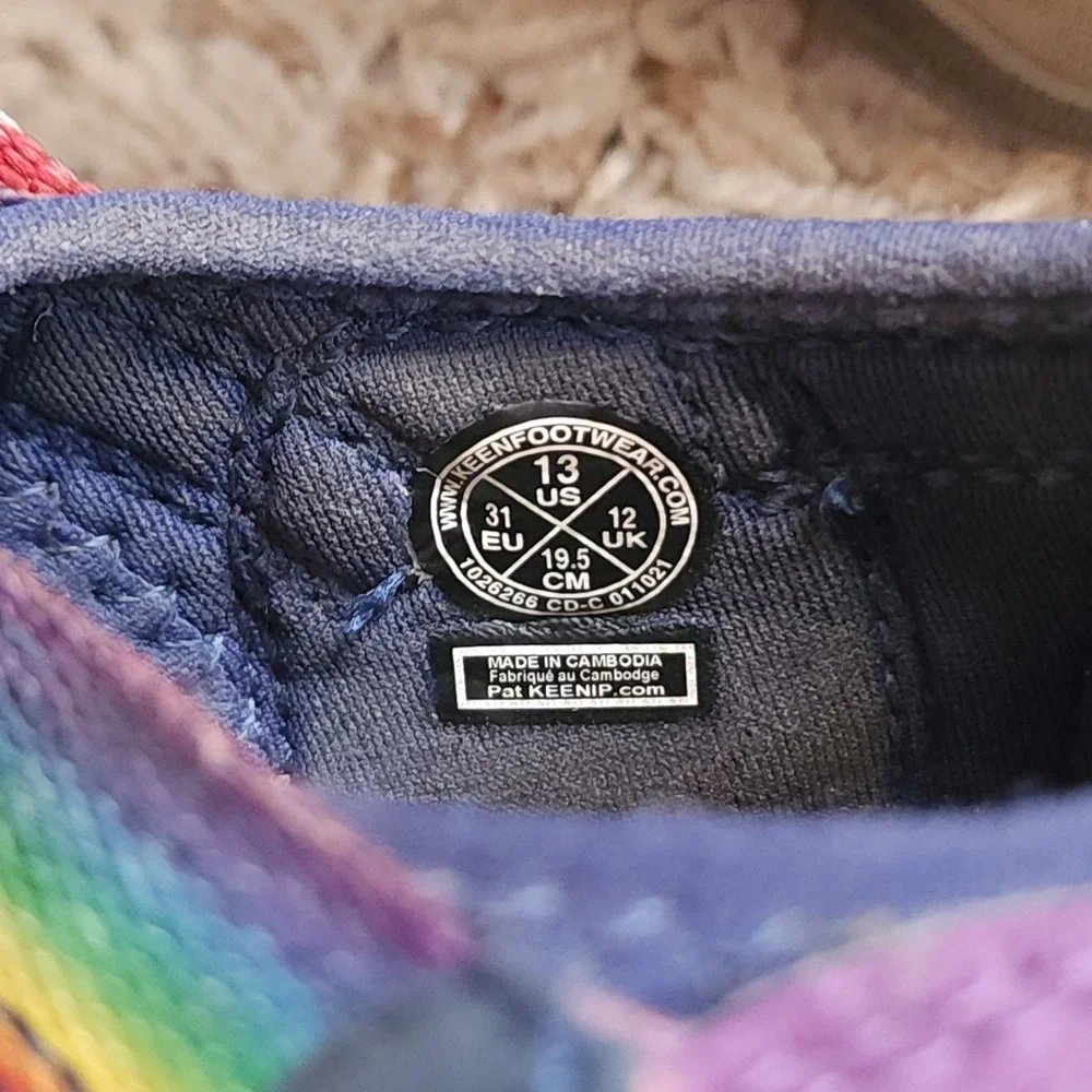 Keen newport h2